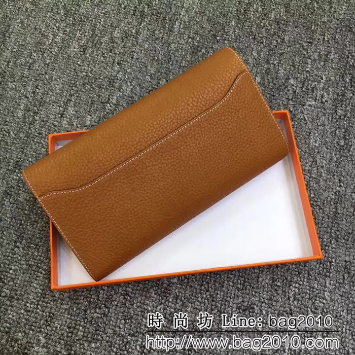 愛馬仕 Hermès Constance錢包 四季必備款 0AM1225